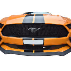 Ford Mustang GT Facelift - Front Grille Set